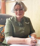 Гришина Елизавета Ивановна Генеральный директор Частное общеобразовательное учреждение «Средняя школа «Азимут» г.Хабаровск